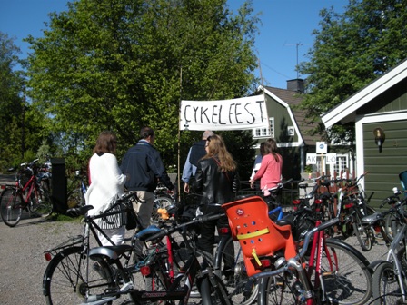 cykelfest