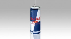 Red Bull energidryck