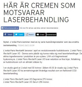 Nyheter 24