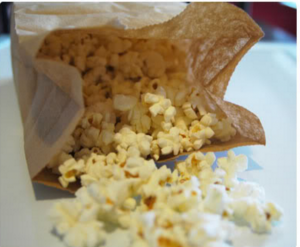 Popcorn
