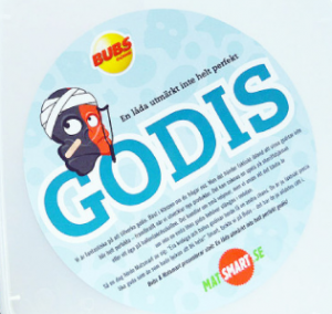 Godis