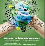 Sista dagen att nominera till Änglamarkspriset!