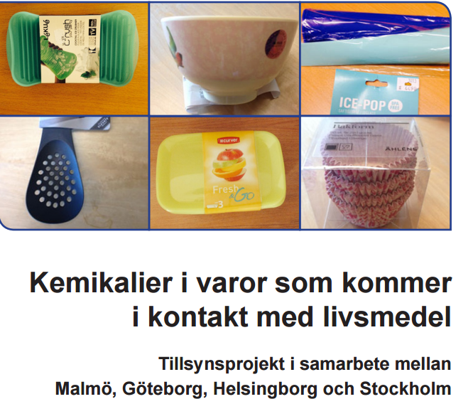 Färre gifter i konsumentprodukter – Hurra!
