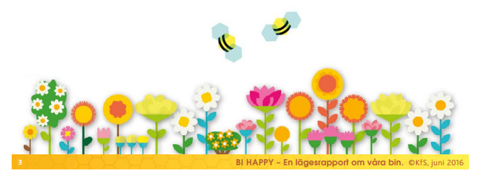 Bi Happy! Medlemmar köpte 780 000 bin för sina Coop-poäng